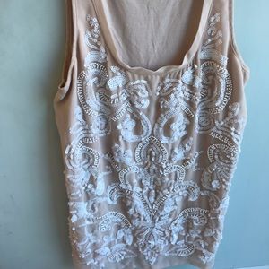 Express Tank Top